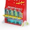 Thames and Kosmos; Thames & Kosmos Super Stunts & Tricks Candy Vending Machine; Category:Science Kits; Image:9